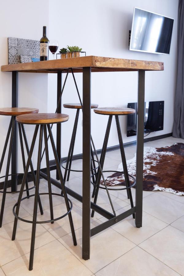 Mdv Apartment 5Min From The Ski Lift! Bansko Exterior foto